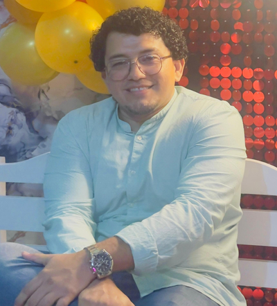Picture of Marlon Balmaceda